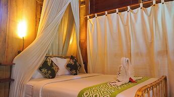 Green Tree House Villa Ubud