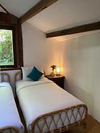 Green Tree House Villa Ubud