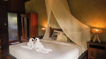 Green Tree House Villa Ubud