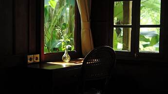 Green Tree House Villa Ubud