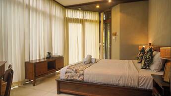 Green Tree House Villa Ubud