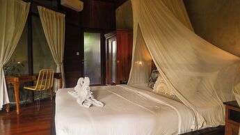 Green Tree House Villa Ubud
