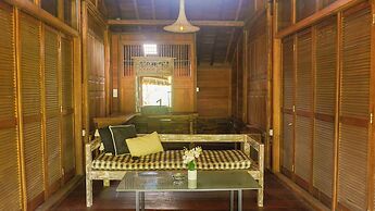 Green Tree House Villa Ubud