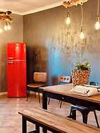 The Gate 441 Rooms