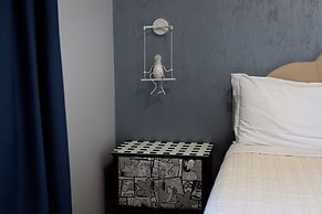 The Gate 441 Rooms