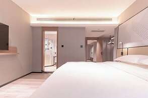 BORRMAN HOTEL WUZHOU