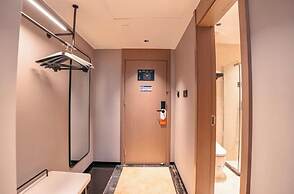 BORRMAN HOTEL WUZHOU