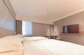 BORRMAN HOTEL WUZHOU