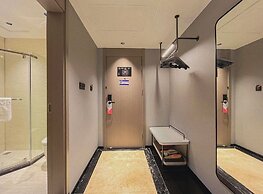 BORRMAN HOTEL WUZHOU