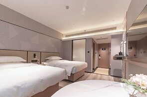 BORRMAN HOTEL WUZHOU