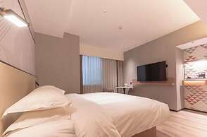 BORRMAN HOTEL WUZHOU