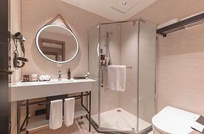 BORRMAN HOTEL WUZHOU