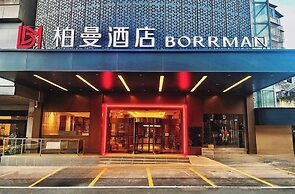 BORRMAN HOTEL WUZHOU