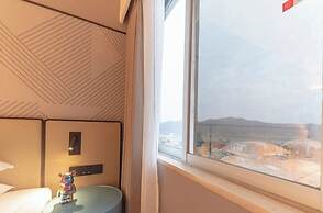BORRMAN HOTEL WUZHOU