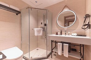 BORRMAN HOTEL WUZHOU