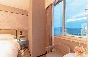 BORRMAN HOTEL WUZHOU