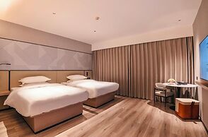 BORRMAN HOTEL WUZHOU