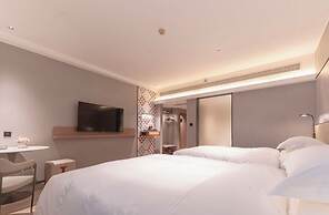 BORRMAN HOTEL WUZHOU