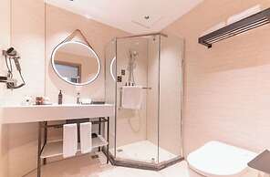 BORRMAN HOTEL WUZHOU