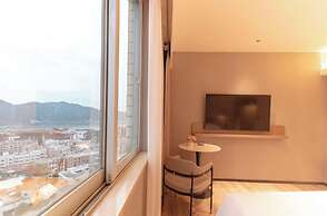 BORRMAN HOTEL WUZHOU