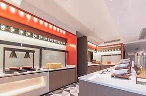 BORRMAN HOTEL WUZHOU
