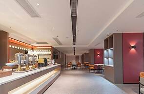 BORRMAN HOTEL WUZHOU