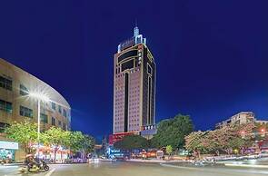 BORRMAN HOTEL WUZHOU