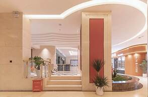 BORRMAN HOTEL WUZHOU