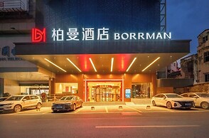 BORRMAN HOTEL WUZHOU