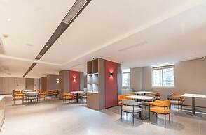 BORRMAN HOTEL WUZHOU