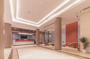 BORRMAN HOTEL WUZHOU