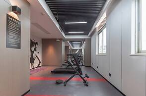 BORRMAN HOTEL WUZHOU