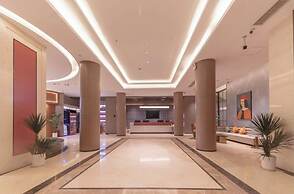 BORRMAN HOTEL WUZHOU