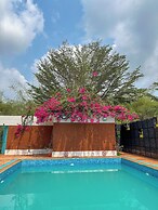 Truliv Bougan Villa