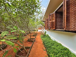 Truliv Bougan Villa