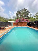 Truliv Bougan Villa