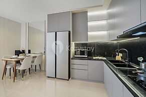 Halia by Kozystay - Pondok Indah