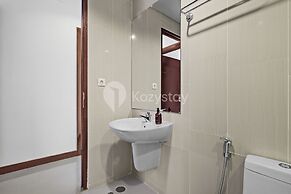 Halia by Kozystay - Pondok Indah