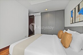 Halia by Kozystay - Pondok Indah