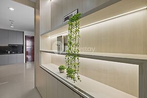 Halia by Kozystay - Pondok Indah