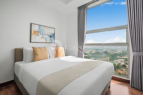 Halia by Kozystay - Pondok Indah