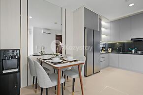 Halia by Kozystay - Pondok Indah