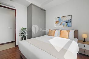Halia by Kozystay - Pondok Indah