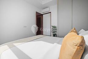 Halia by Kozystay - Pondok Indah