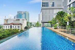Halia by Kozystay - Pondok Indah