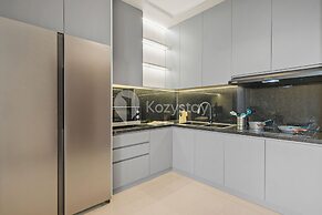Halia by Kozystay - Pondok Indah