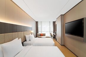 Harris Hotel & Suites Nagoya Batam