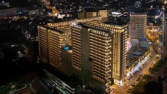 Harris Hotel & Suites Nagoya Batam