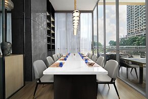 Harris Hotel & Suites Nagoya Batam