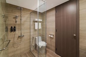 Harris Hotel & Suites Nagoya Batam
